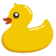 Here’s a random clipart rubber duck. It has nothing to do with anything. I just feel like it means more to me than this show right now.